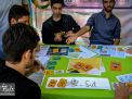 گزارش تصویری  | اردوی فرهنگی و هنری دانشجویان پسر  ورودی جدید